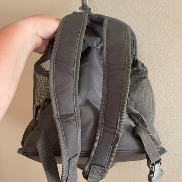 Pet (small) backpack outward bound - Picture 5 of 8